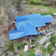 Elevating-Dandridge-The-Beauty-of-a-Blue-Metal-Roof 7